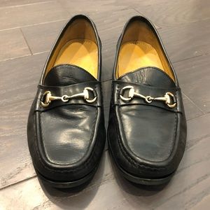 Cole Haan older grand loafer